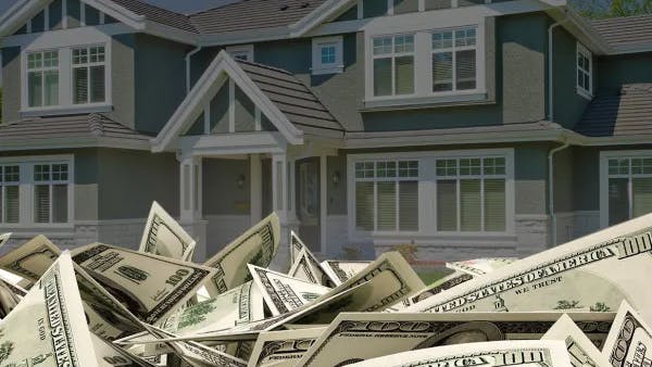 Illustration by Lanette Behiry/Real Estate News; Shutterstock