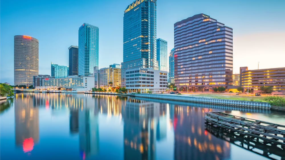 Motto Mortgage Mountaintop Partners is now open in Tampa
