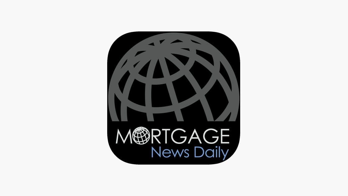 Mortgage News Daily