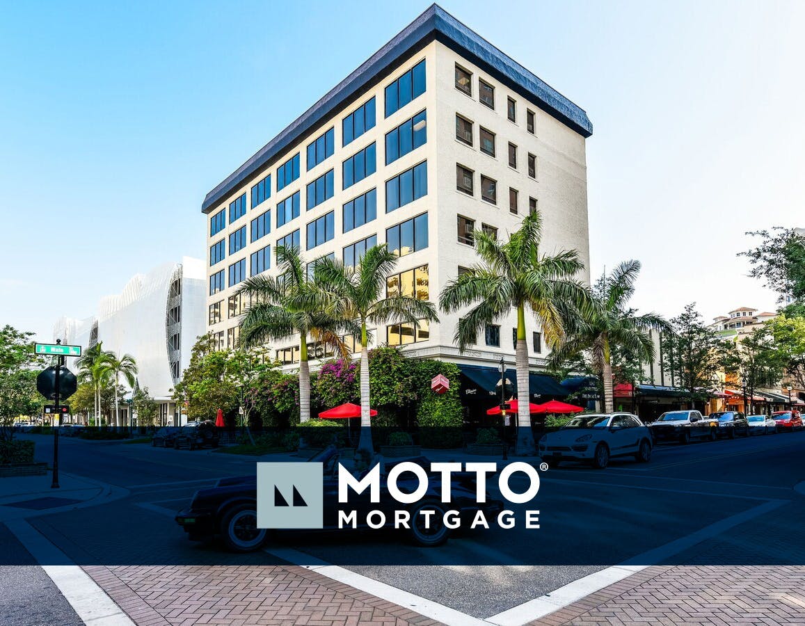Motto Mortgage North Group now open in Sarasota, Florida
