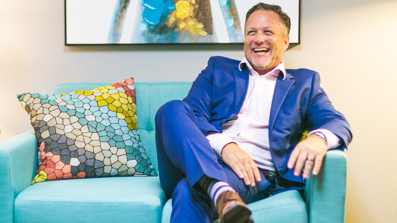 Despite the challenges of 2020, learn how one loan originator in the Motto Mortgage network grew his team and found success.