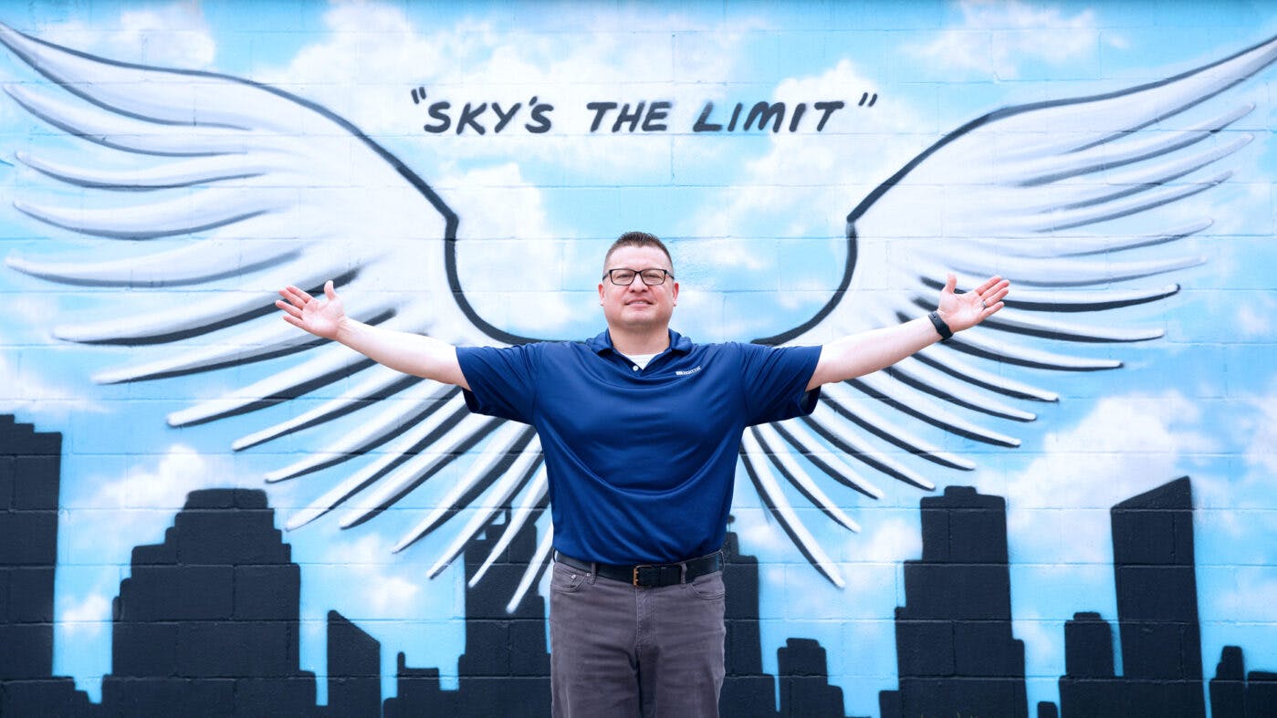 How one-stop shopping transformed a Houston brokerage and how you can do it yourself