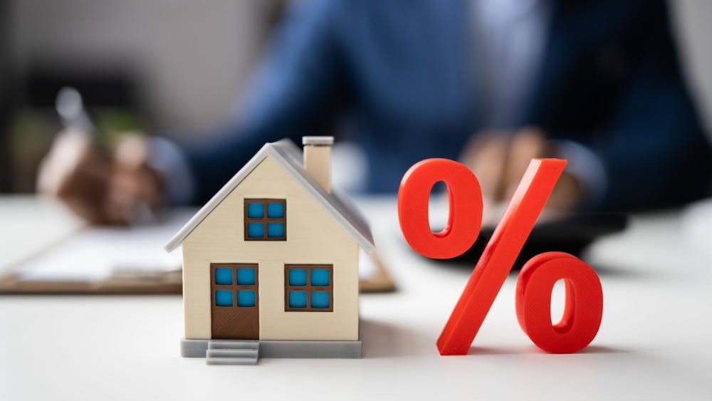 Mortgage Professional America, Allison Rizzo, broker/co-owner of Motto Mortgage Success