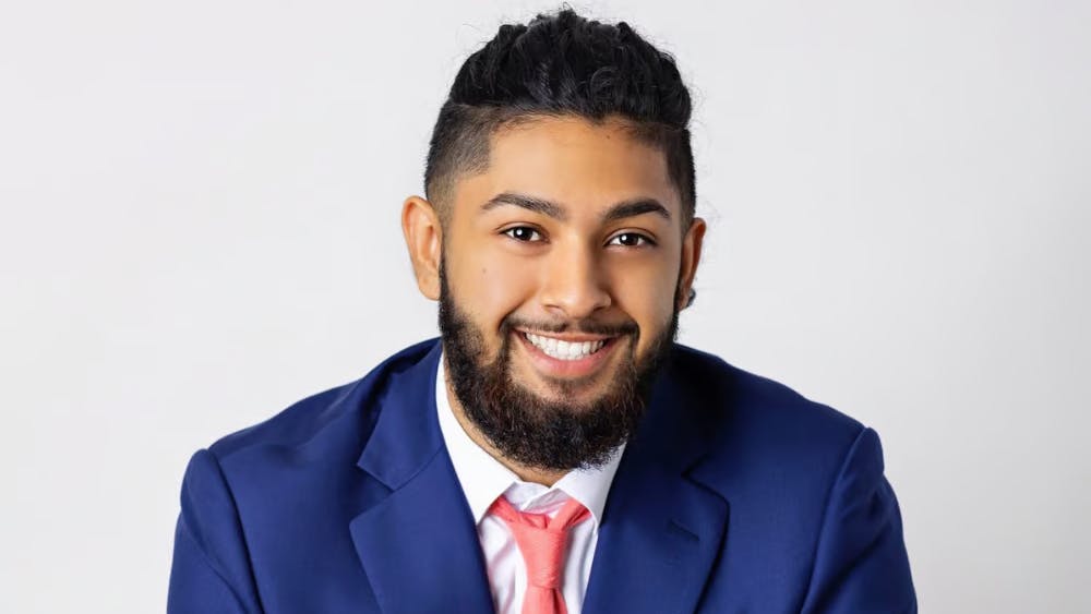 Image of Martin De La Garza, Motto Mortgage Best Life
