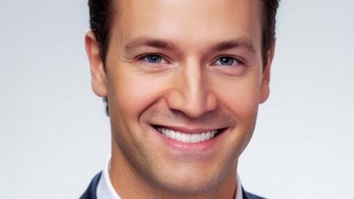 Jaren Woeppel, Broker Owner, Motto Mortgage INVICTUS