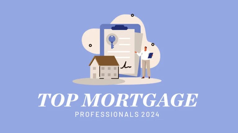 Henry Cheung of Motto Mortgage Secure, Gerardo Nunez of Motto Mortgage Premier Solutions