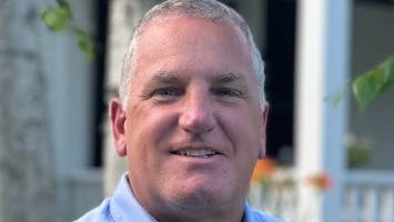 David Duplessis, Motto Mortgage Sail Home, Nashua, New Hampshire