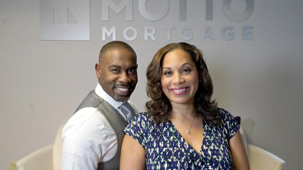 Motto Mortgage Home Services, Associated Press