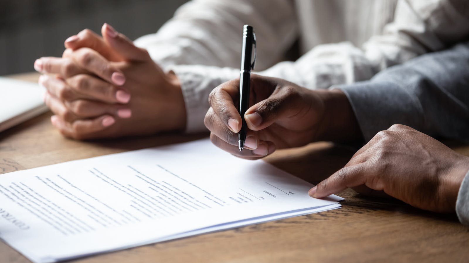 Nina Harrison, a broker-owner and mortgage loan originator with Motto Mortgage Superior in Germantown, Tennessee, shares her expertise with MoneyWise about getting a mortgage loan in uncertain economic times.