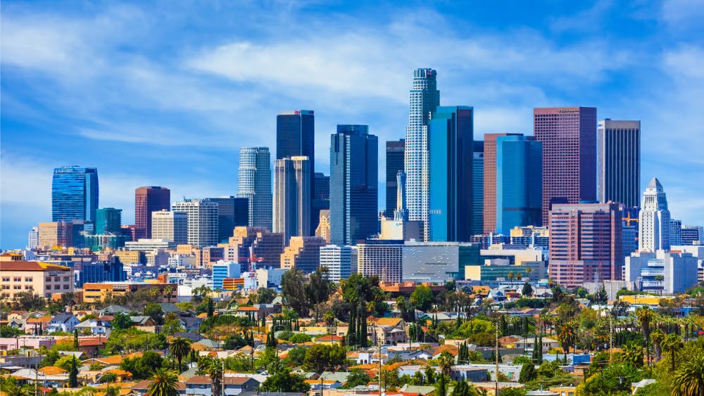 Motto Mortgage Planning Now Open in California
