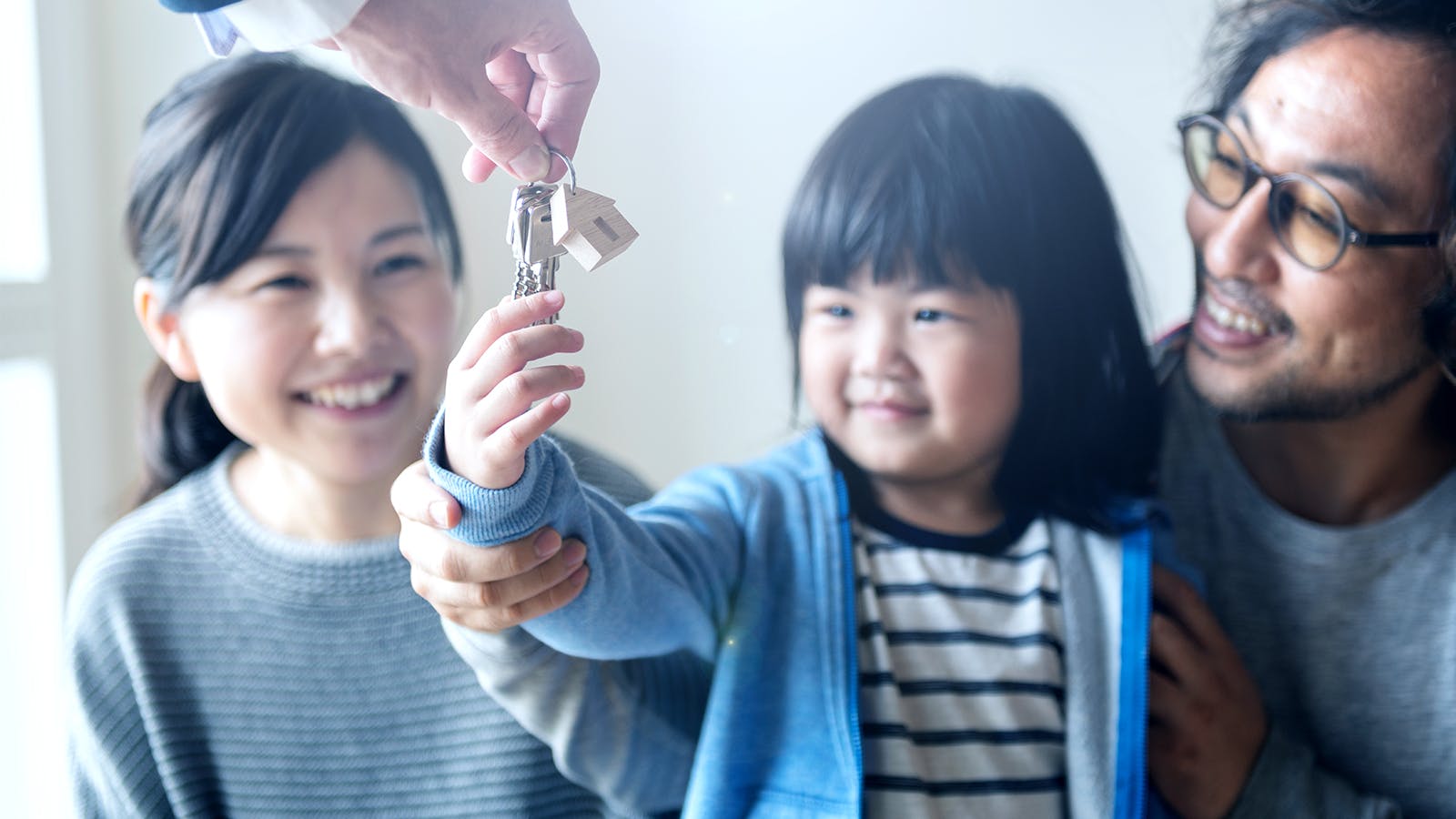 How to Start the Mortgage Pre-Approval Process