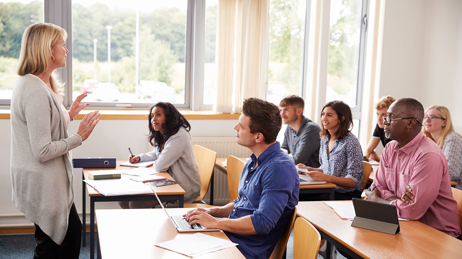A homebuyer education program isn’t just another application requirement to check off the list. It’s an opportunity to make an informed decision on one of the largest financial investments of your life!