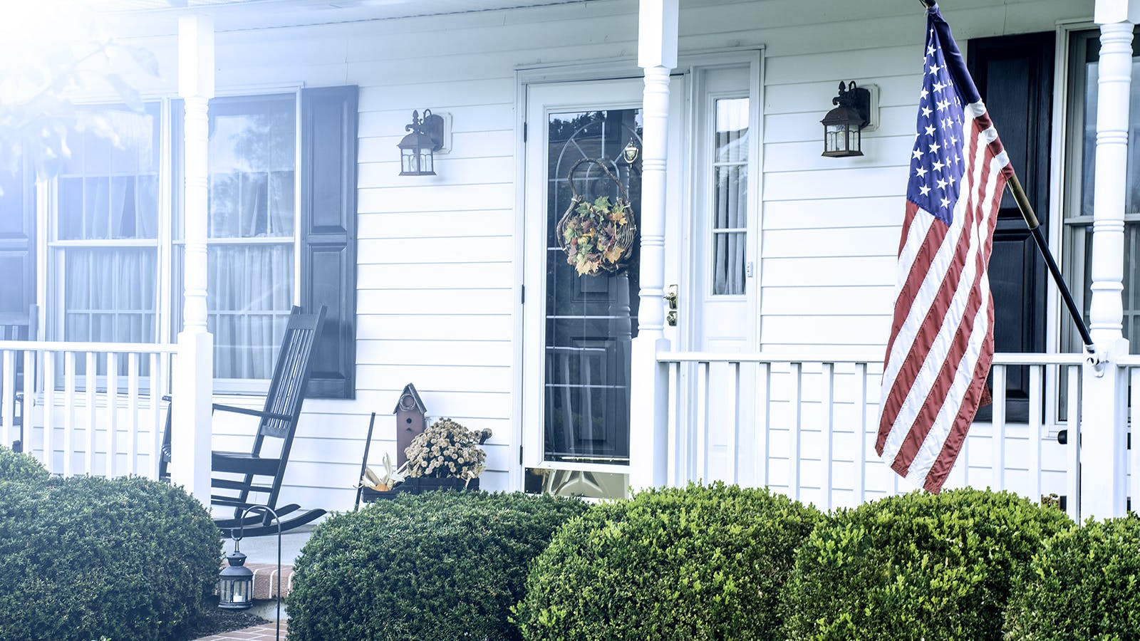 5 important things to know about VA Loans