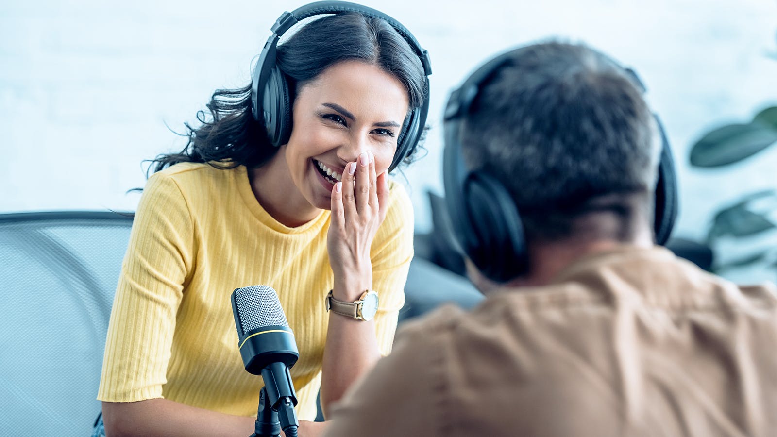 Real estate podcasts