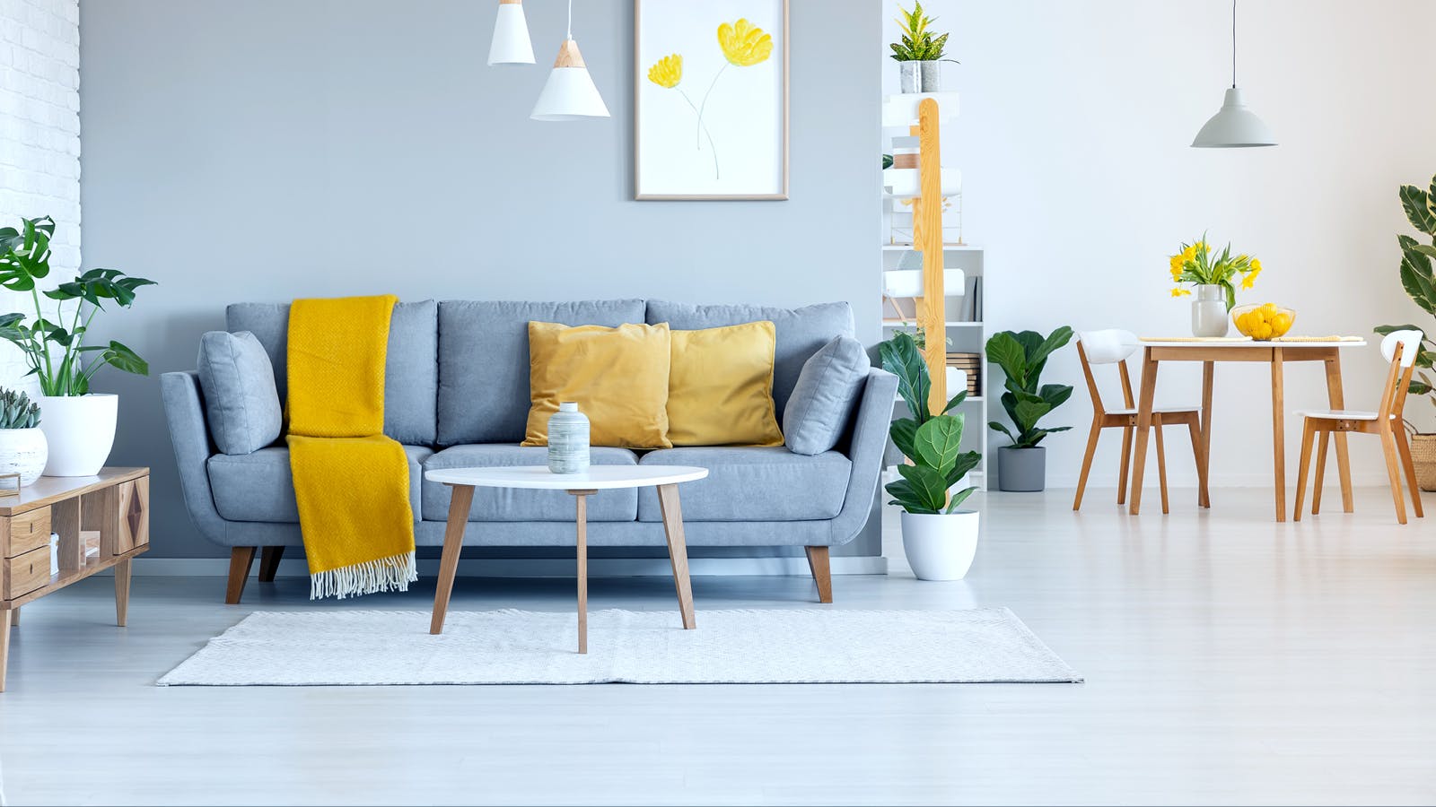 7 Interior Design Trends We're Sure to See in 2021