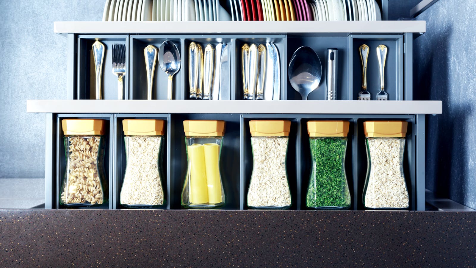 Organization hacks
