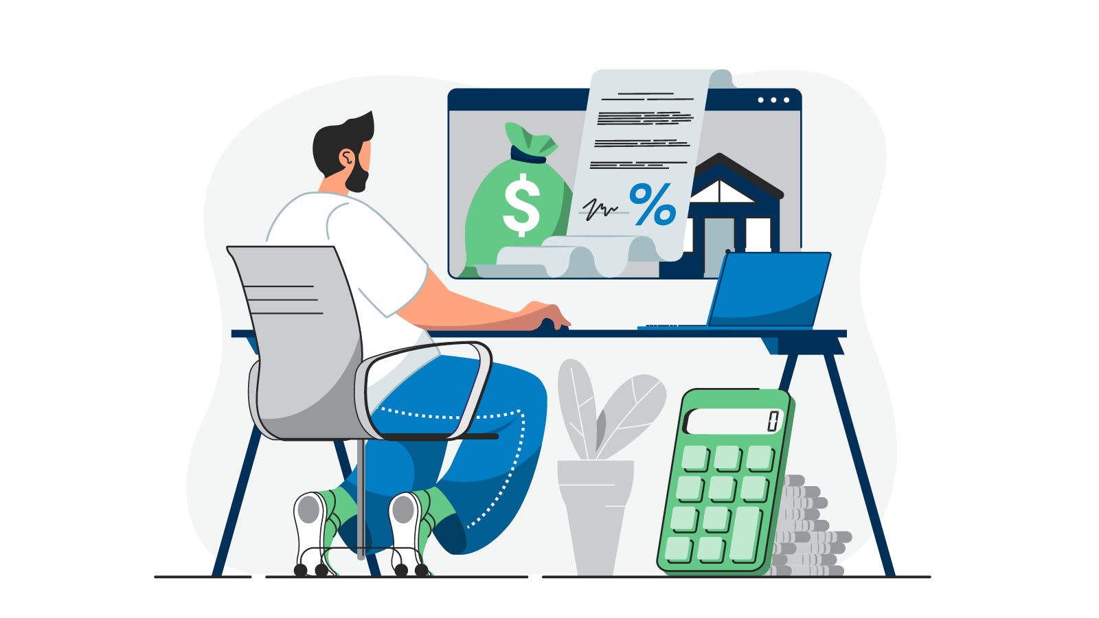 Could a refinance be worth it?