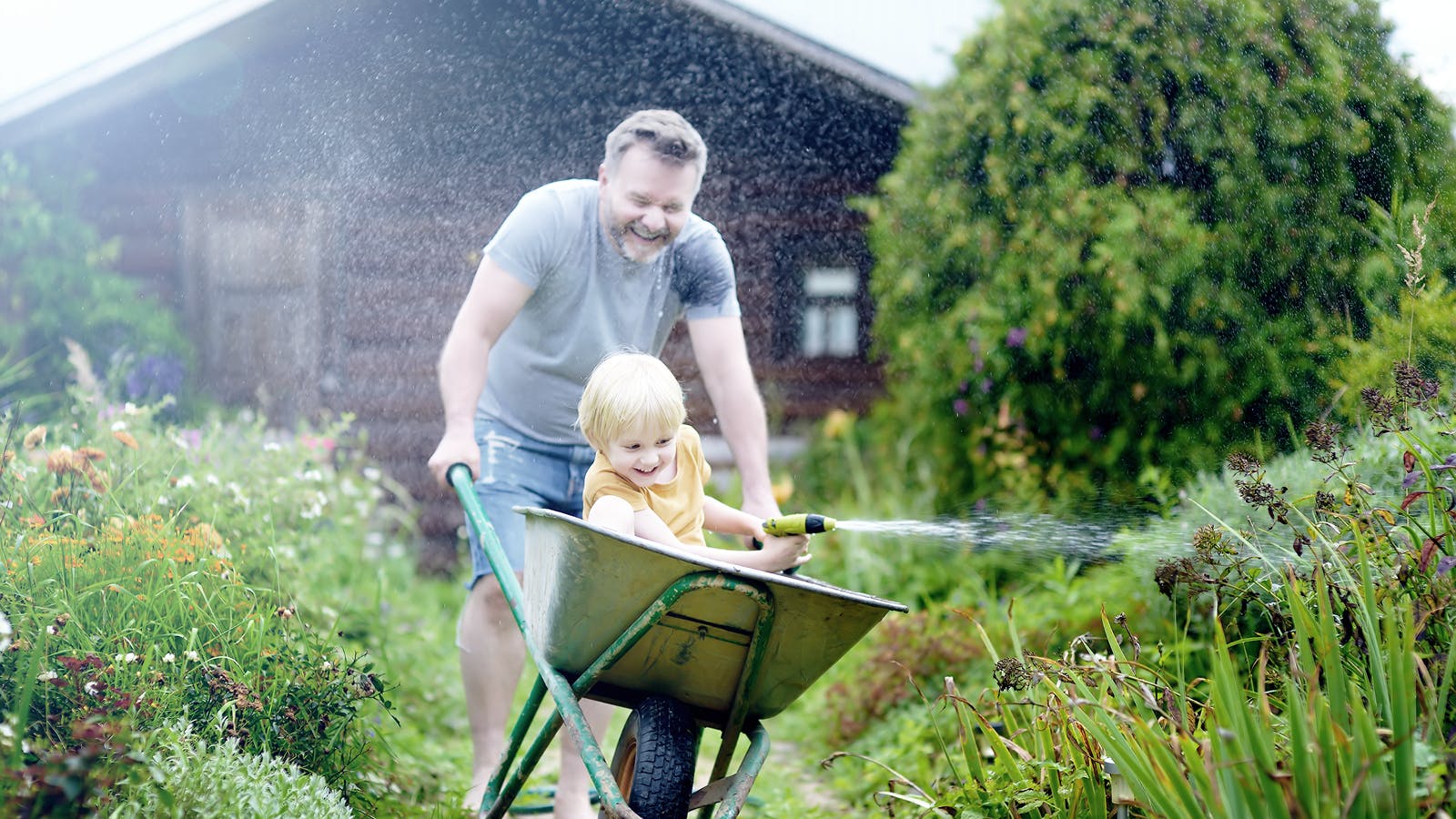Whether you have a sprawling lawn or desert garden, here’s just how much to budget.