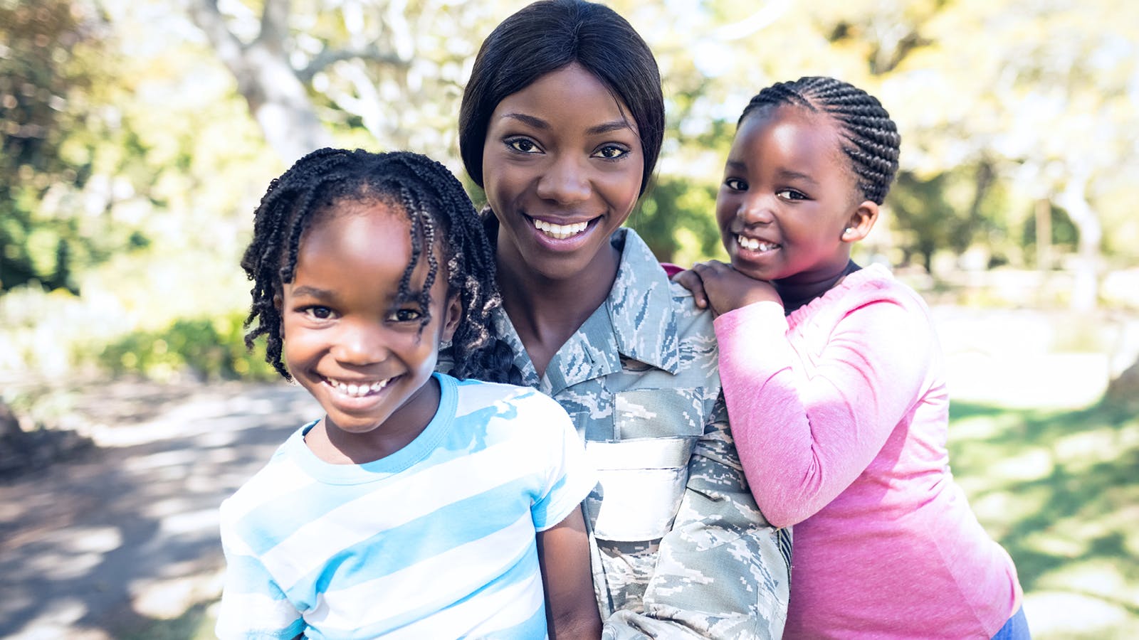 Women veterans and service members may be able to enjoy numerous VA home loan perks.
