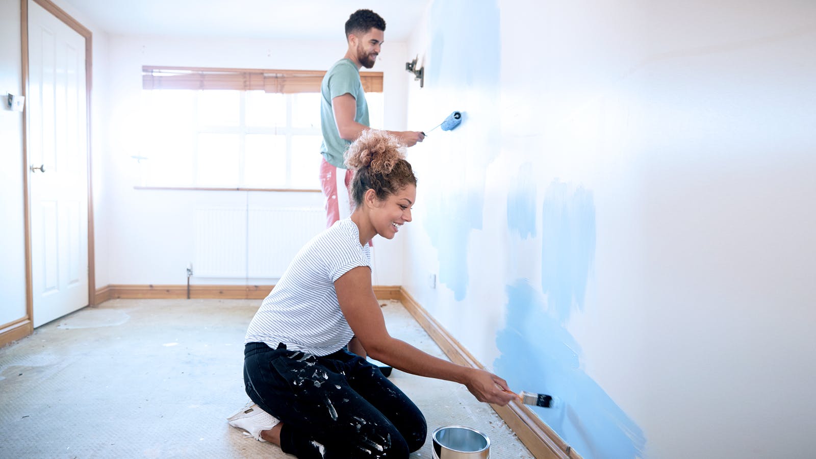 Your home decor doesn't have to break the bank.