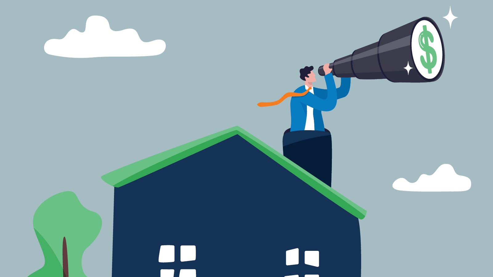 What's the outlook for the 2022 housing market?