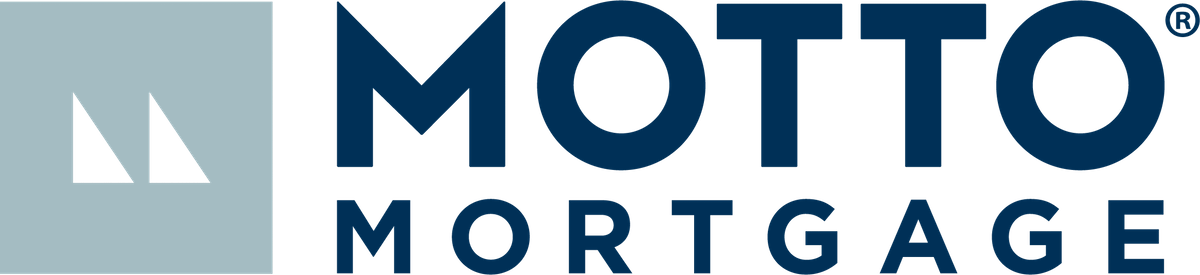 Motto Mortgage Lakeside - Logo