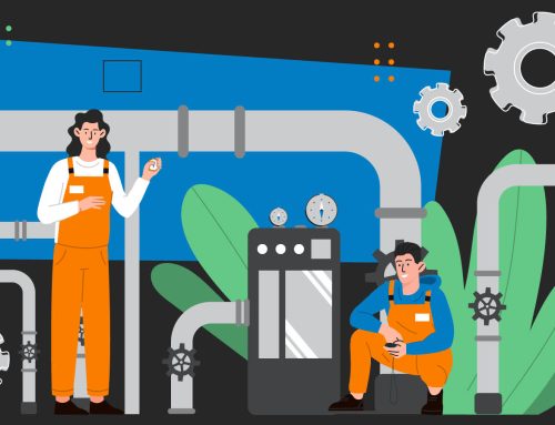 Furnace Died? Here’s What You Need to Know About Furnace Repair