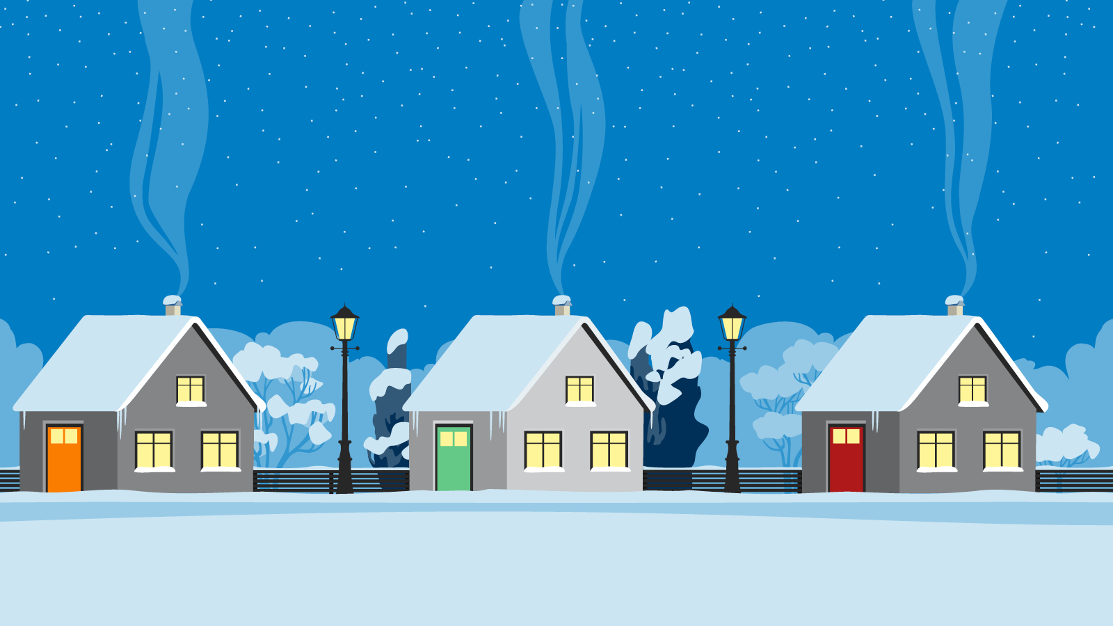 Prepare For Winter with these Cold Weather Home Tips