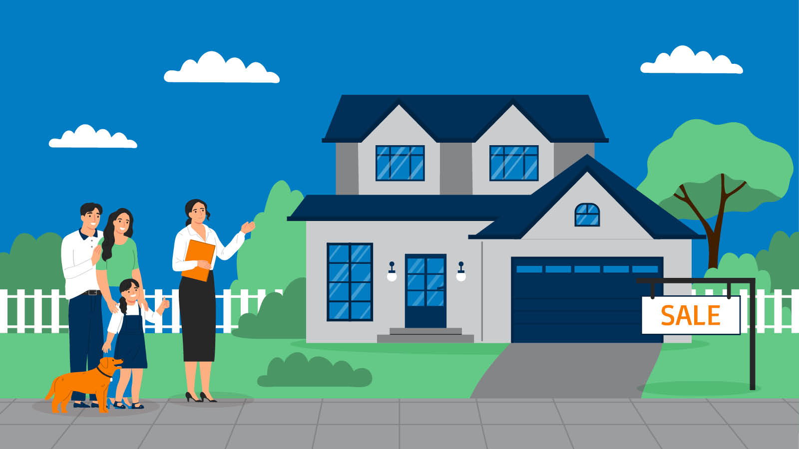 What Happens to a Mortgage When Selling a House?