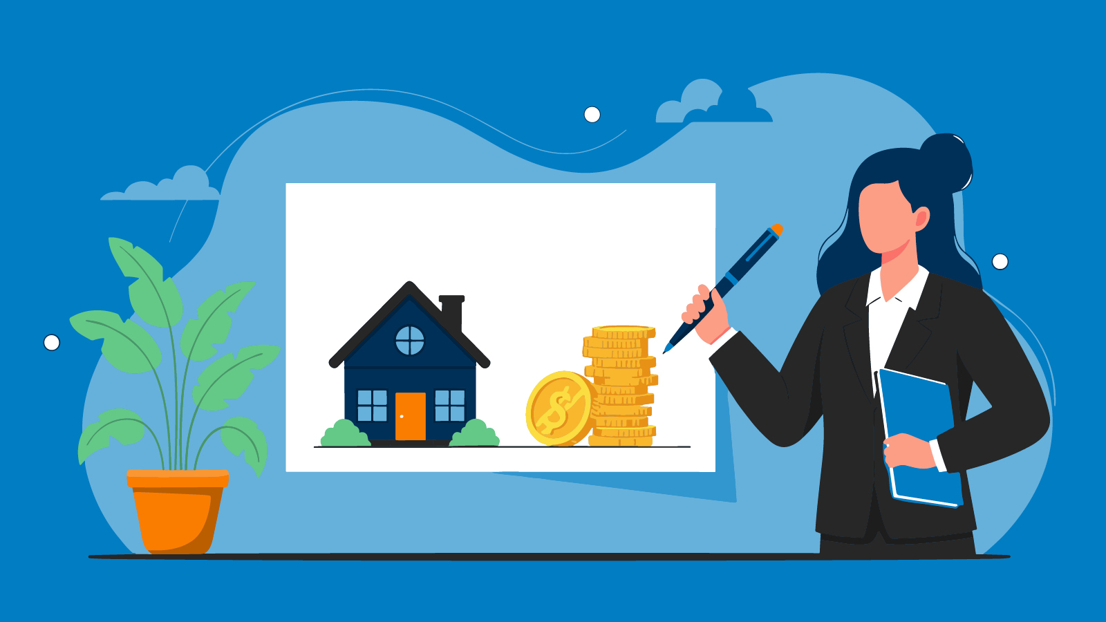 Cash-Out Refinance Explained: Turn Your Home Equity into Cash