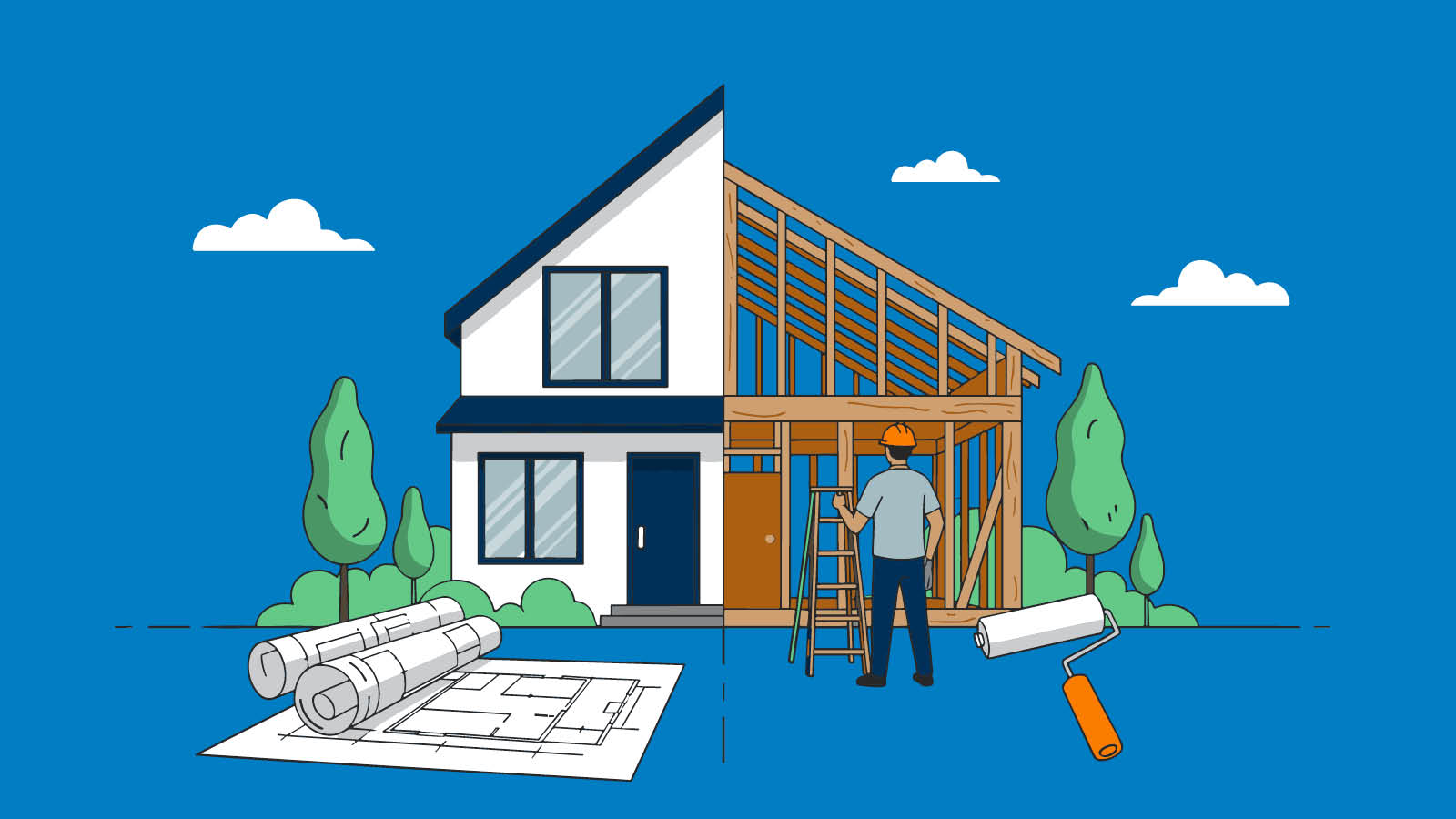 New Construction vs Existing Homes: Pros, Cons, and What to Expect
