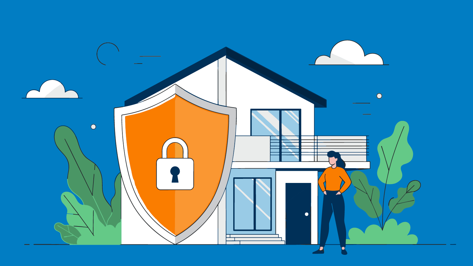 Top Home Safety Tips Every New Homeowner Needs to Know