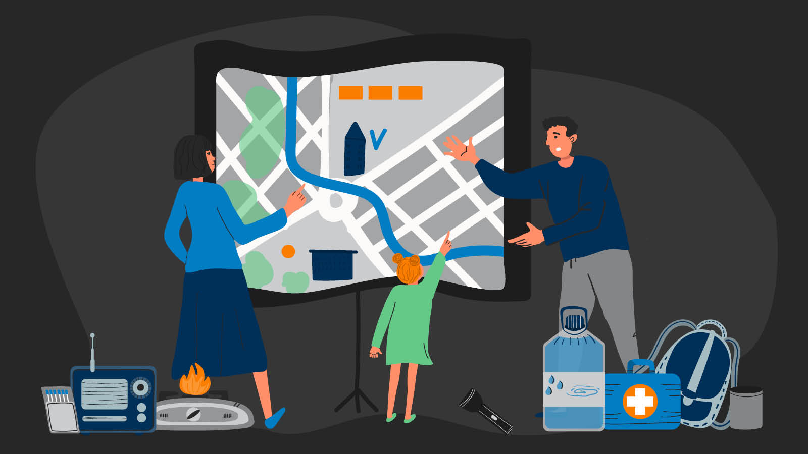 Home Insurance Checkup: How to Stay Prepared